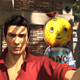 Illustration for article titled You Can Take Some Lovely Photos In Yakuza 6